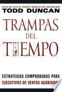 Trampas del tiempo
