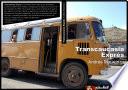 Transcaucasia Exprés