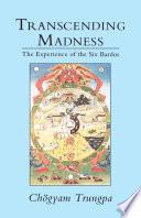 Transcending Madness