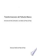 Transformaciones del pañuelo blanco