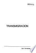 Transmigración