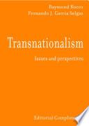 Transnationalism