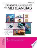 Transporte internacional de mercancías