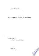 Transversalidades da cultura