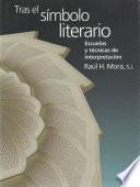 Tras el símbolo literario