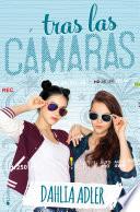 Tras las cámaras