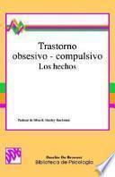 Trastorno obsesivo-compulsivo