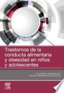 Trastornos de la Conducta Alimentaria Y Obesidad En Niños Y Adolescentes