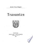 Trasuntos