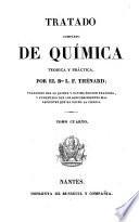 Tratade completo de Química teórica y práctica