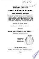 Tratado completo de higiene