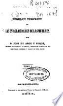 Tratado completo de las enfermedades de las mujeres