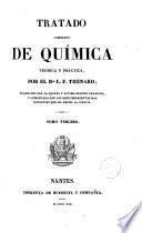 Tratado completo de química teórica y práctica, 3