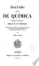 Tratado completo de química teórica y práctica, 4