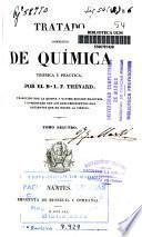 Tratado completo de química teórica y práctica