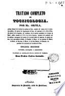Tratado completo de tocsicologia