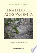 Tratado de Agronomía