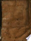 Tratado de algunos documentos y auisos, a cerca de la prudencia que el confessor deue guardar en la administración del Sacramento de la confession con su penitente ...