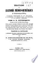 Tratado de anatomía médico-quirúrgica y topográfica
