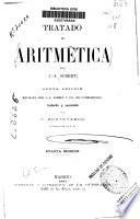 Tratado de aritmética