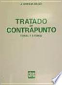 Tratado de contrapunto