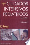 Tratado de cuidados intensivos pediatricos