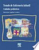 Tratado de Enfermería Infantil