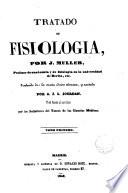 Tratado de fisiología