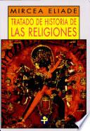 Tratado de historia de las religiones