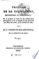 Tratado de la tribulación