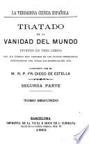 Tratado de la vanidad del mundo