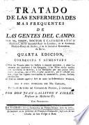 Tratado de las enfermedades mas frequentes de las gentes del campo