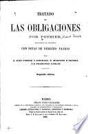 Tratado de las obligaciones