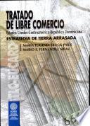 Tratado de libre comercio Estados Unidos-Centroamérica-República Dominicana