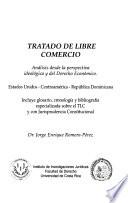 Tratado de libre comercio