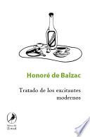 Tratado de los excitantes modernos / Treaty of exciting modern