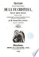 Tratado de los principios de la fe cristiana, 2