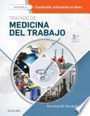 Tratado de medicina del trabajo