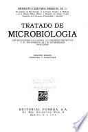 Tratado de microbiología