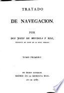 Tratado de navegacion