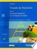 Tratado de nutricion / Nutrition Treatise