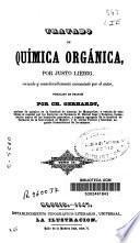 Tratado de química orgánica
