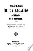 Tratado.del Contrato de Compra y Venta