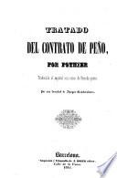 Tratado.del Contrato de Compra y Venta