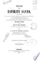 Tratado del Espíritu Santo