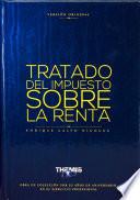 Tratado del Impuesto sobre la Renta