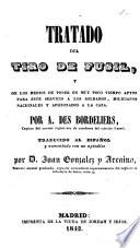Tratado del tiro de fusil