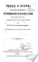 Tratado elemental de enfermedades de mujeres y niños