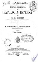Tratado elemental de patologia interna