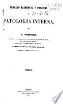 Tratado elemental y práctico de patología interna